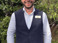 Launceston care home manager nominated for prestigious award