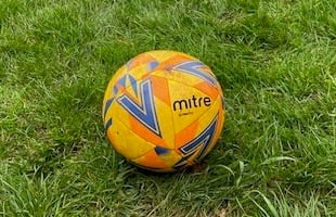 Today's football fixtures
