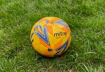 Four games set to go ahead tonight in St Piran League