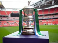 Blues handed home tie with Swindon Town