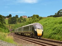 Major train disruption to come due to engineering works