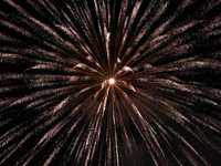 Bonfire Night: A guide to local firework displays 
