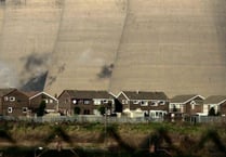 Almost 2,000 people exposed to dangerously high air pollution in Cornwall neighbourhoods