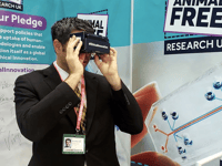 Touching base at the Conservative Party Conference 