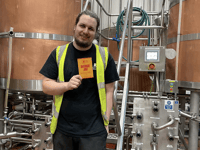 Apprentice's beer to be sold throughout the UK