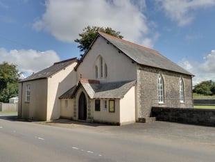 Look inside these four chapels going to auction for less than £200k 