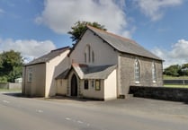 Look inside these four chapels going to auction for less than £200k 