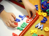 Cornwall children's phonics skills improve following coronavirus pandemic