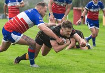Captain Whitton agrees new deal with Choughs