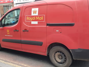 Final dates for Royal Mail, DPD and Evri Xmas deliveries announced