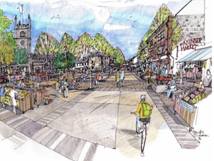 Callington development plans to be put to public opinion