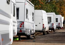 Gypsy and Irish Travellers in Cornwall three times as likely to have poor health