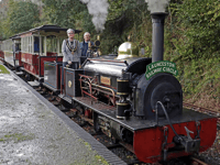 Launceston Railway Circle celebrate 60 years