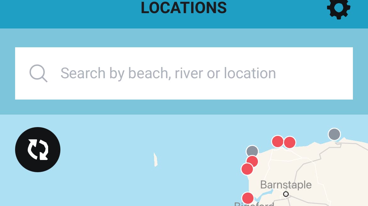 North Cornwall issued with sewage pollution alerts