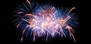 Wadebridge Town Council confirms plans for New Year's fireworks