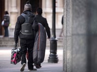 Tens of millions of pounds spent on temporary housing for homeless in Cornwall – as councils call for support
