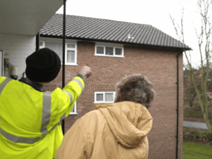 Police issue urgent warning about rogue traders