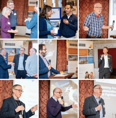 Cornwall Housing Crisis event