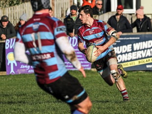 Seasiders close to full strength for crunch Bideford derby date