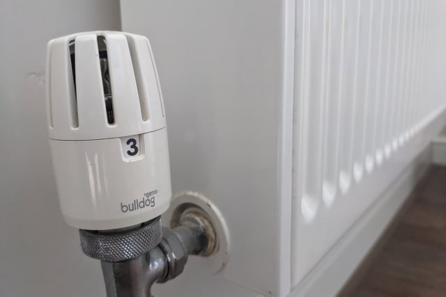 Energy advice for vulnerable households to beat the freeze this winter
