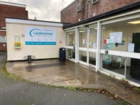 Camera controlled parking system set for leisure centre