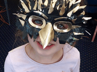 Callington torchlit parade hopes to bring community together 