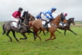 Point-to-point racers compete for top spot