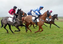 Point-to-point racers compete for top spot