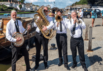 34th Bude Jazz Fest hailed as a great success