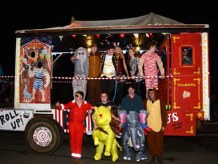 Holsworthy Carnival: All you need to know ahead of the big day