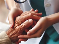 Launceston care home welcome new manager