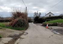 Housing plan near Callington not welcomed by locals