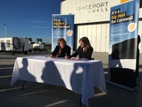 Government plans for Cornwall devolution criticised