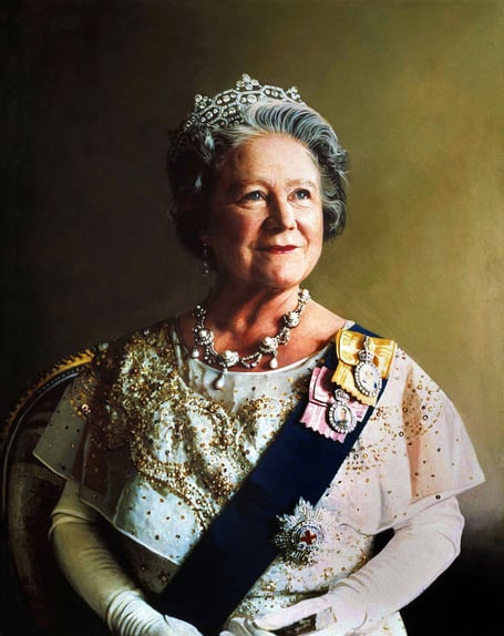 The Queen Mother