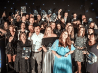 Bude-based start-up win big at Tech South West Awards