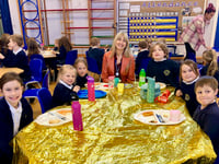 St Stephen's celebrate student success