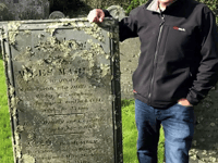 Historian to present talk on Charles Dickens' links to Cornwall