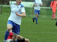 SWPL League Cup match report: Camelford 4 Newton Abbot Spurs 1