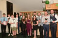 Wild named Player of the Year at Holsworthy CC presentation night