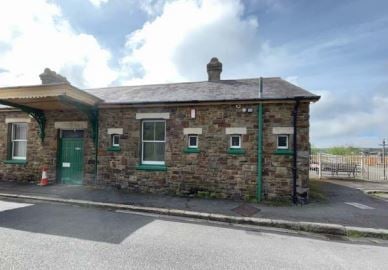 Support for Torridge railway plans