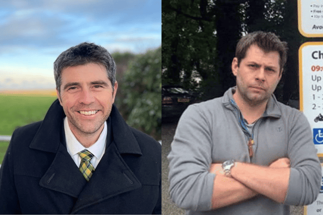 MP responds to call for more Council funding