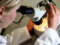 Fewer people in Cornwall completing cervical screenings