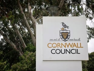 Greater protection for councillors on agenda for first meeting of 2024