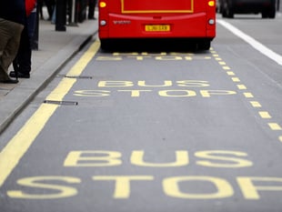 Cornwall only area in England to see bus journeys rise following pandemic