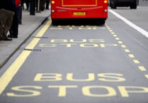 Cornwall only area in England to see bus journeys rise following pandemic