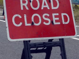 National Highways announce emergency A30 road closure 