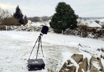 Application submitted for wind farm extension near Launceston