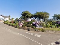 Cornish campsites shine at national awards