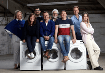 University teams up with Bude organisation to tackle micro-plastic laundry pollution