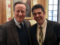 Affordable housing, nature projects - Westminster Column